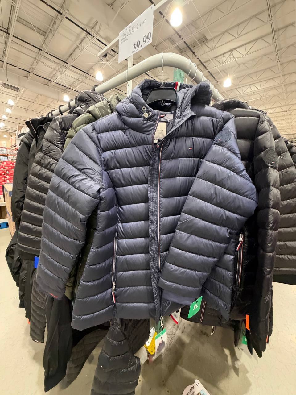 Costco Fem - Tommy Hilfiger Jaqueta