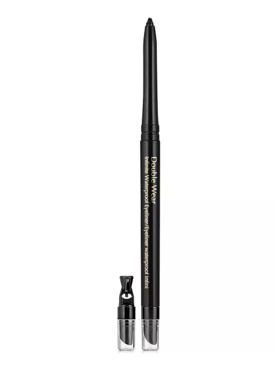 Estée Lauder- Double Wear Infinite Waterproof Eyeliner, 0.01 oz - Color Kohl Noir