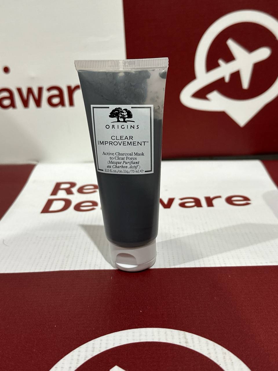 Origins Clear improvement mask(C2)