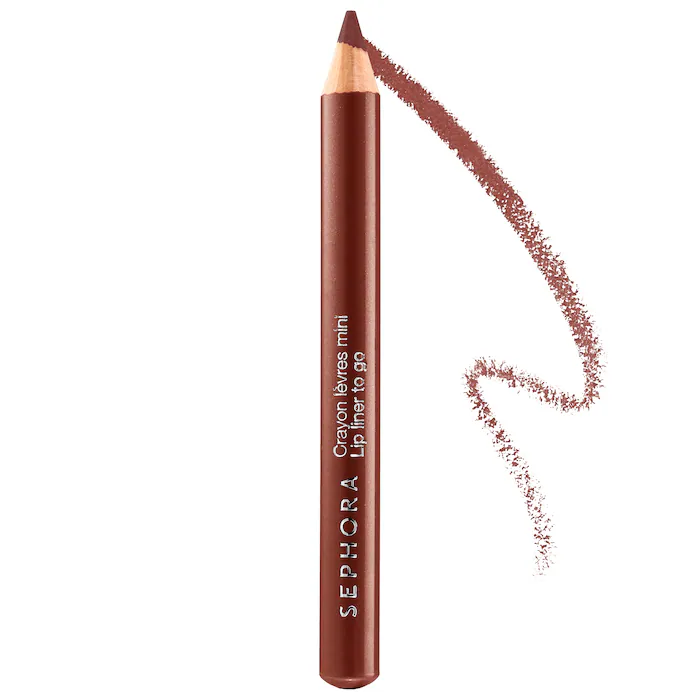 sephora - SEPHORA COLLECTION  Mini Lip Liner To Go