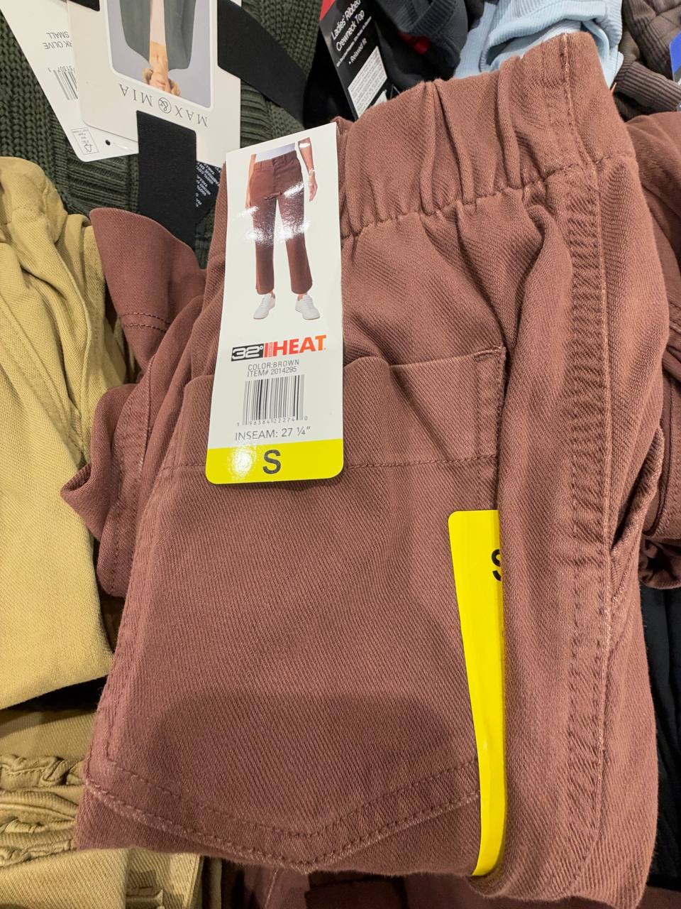 Costco Fem - 32° Calça
