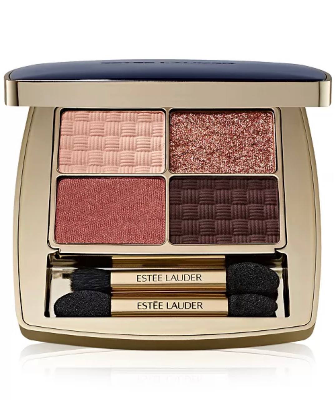 Estée Lauder- The Essential Eyeshadow Quad- Color Apres Spree