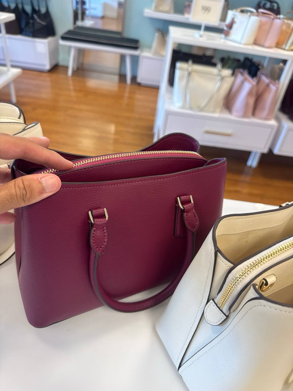 KS - Bolsa Tote