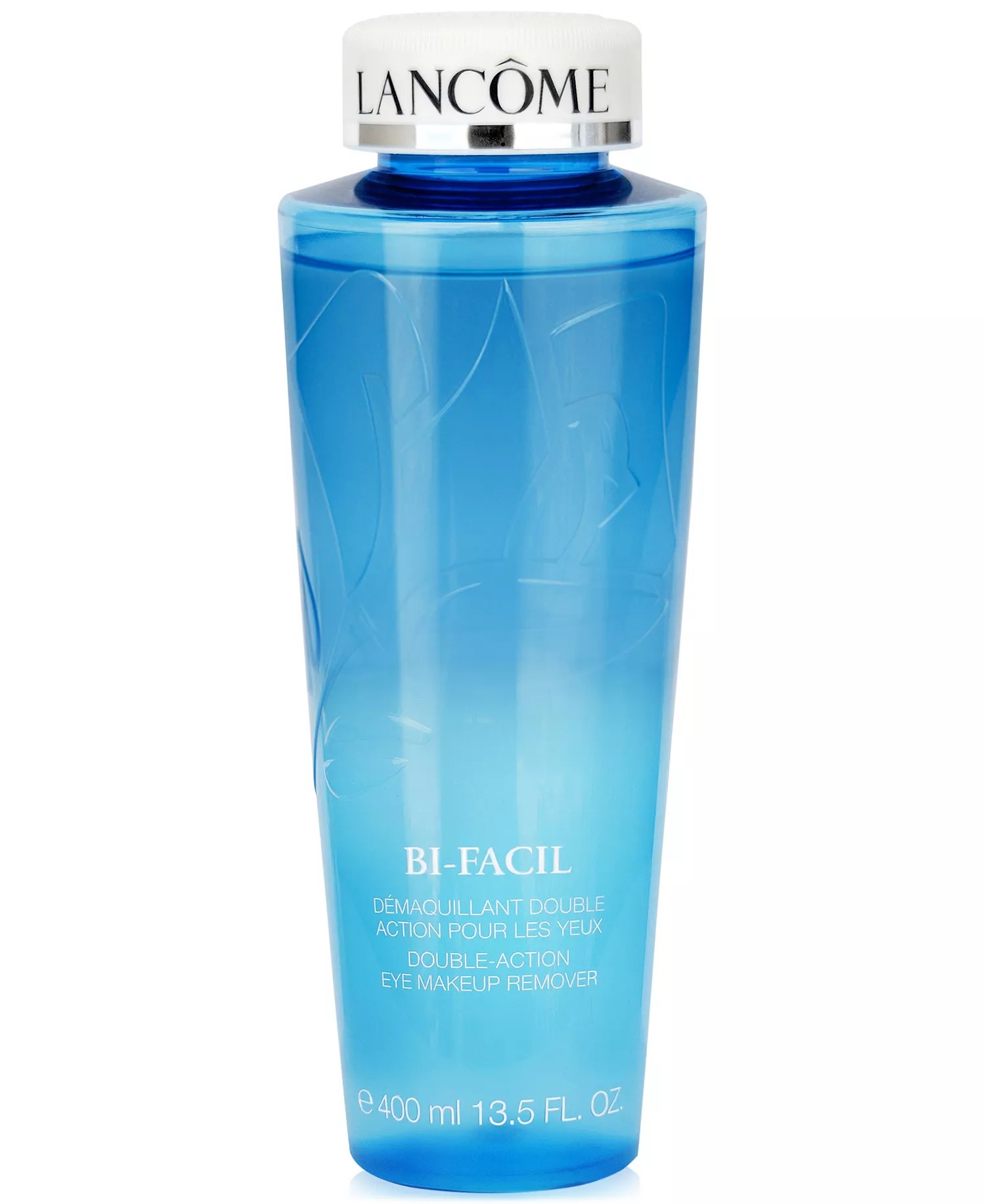 Macy's - Lancôme Bi-Facil Double-Action Eye Makeup Remover For Sensitive Skin, 13.5 Oz.