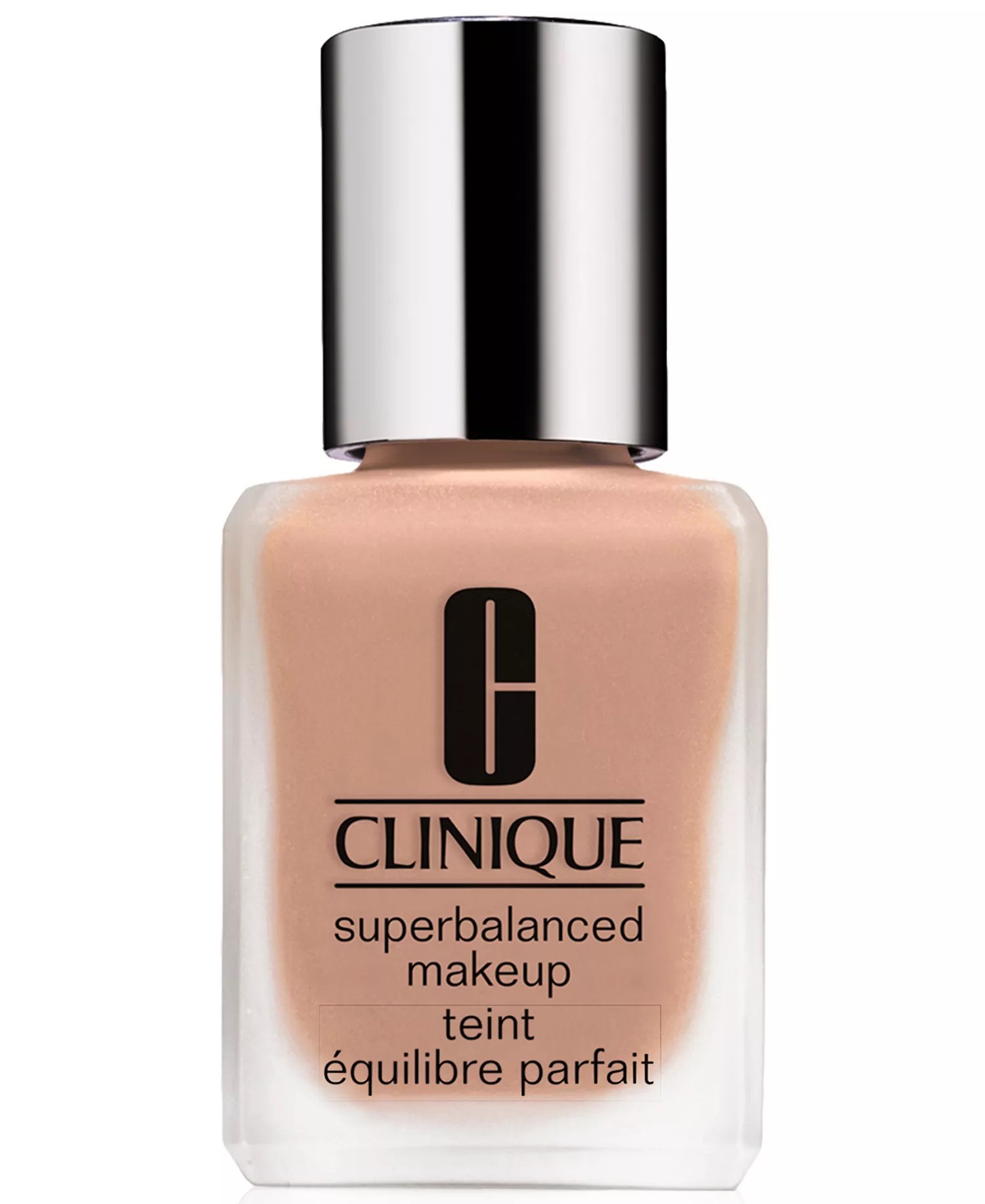 Macy's - Clinique Superbalanced Makeup Foundation, 1 oz.: Color CN 42