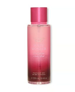 Vs - Suede Wonder Fragrance Mist