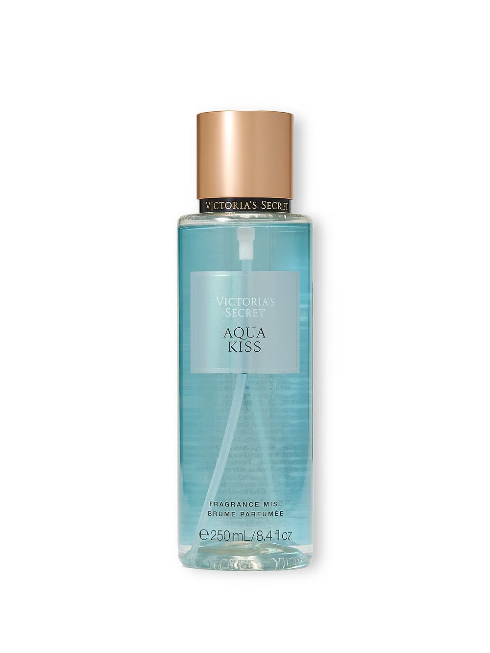 VS - Aqua Kiss Fragrance Mist