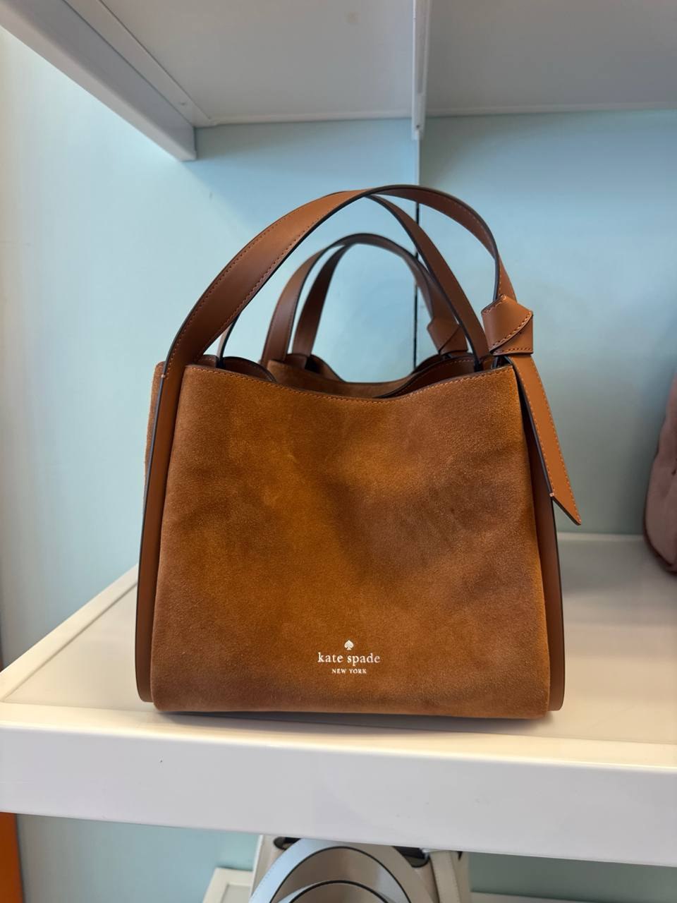 KS - Bolsa Tote