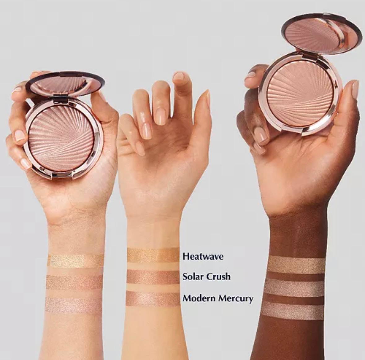 Estée Lauder- Bronze Goddess Highlighting Powder Gelée Highlighter