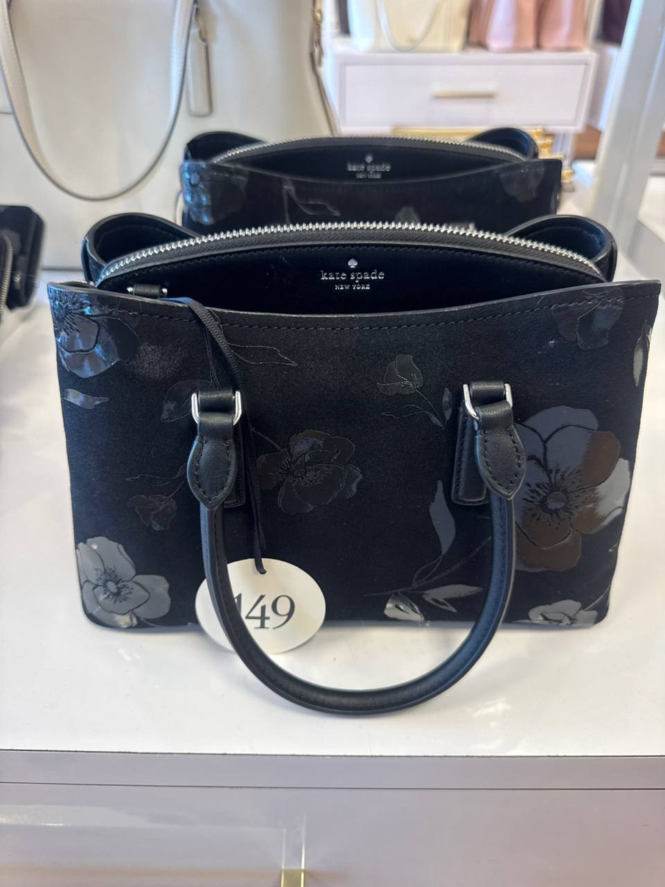 KS - Bolsa Tote