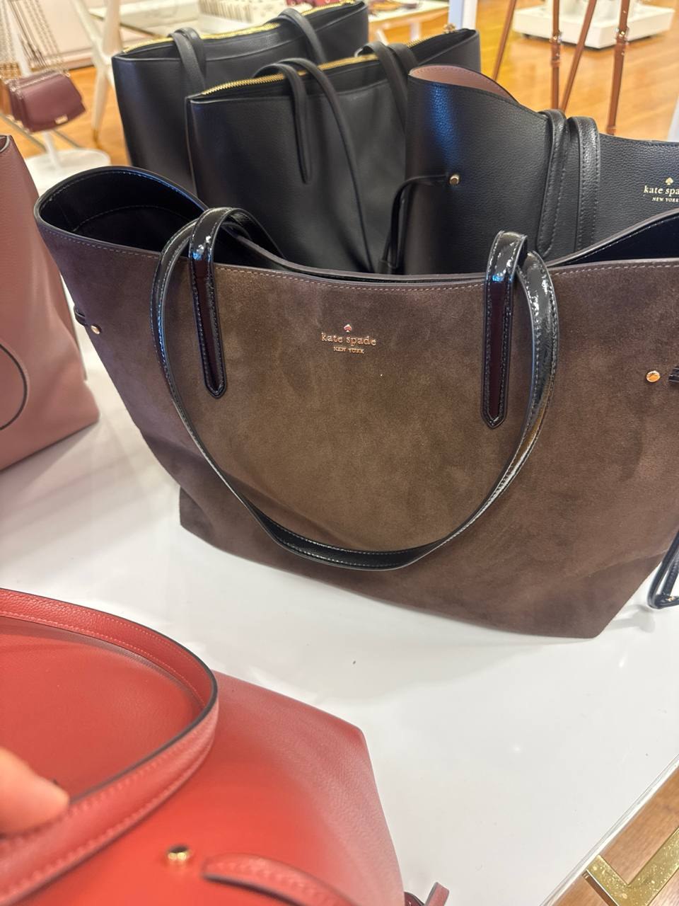 KS - Bolsa Tote