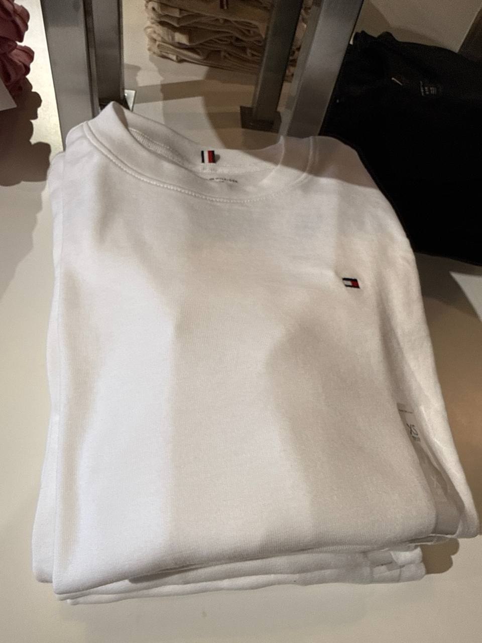Tommy Fem - Blusa Manga Longa