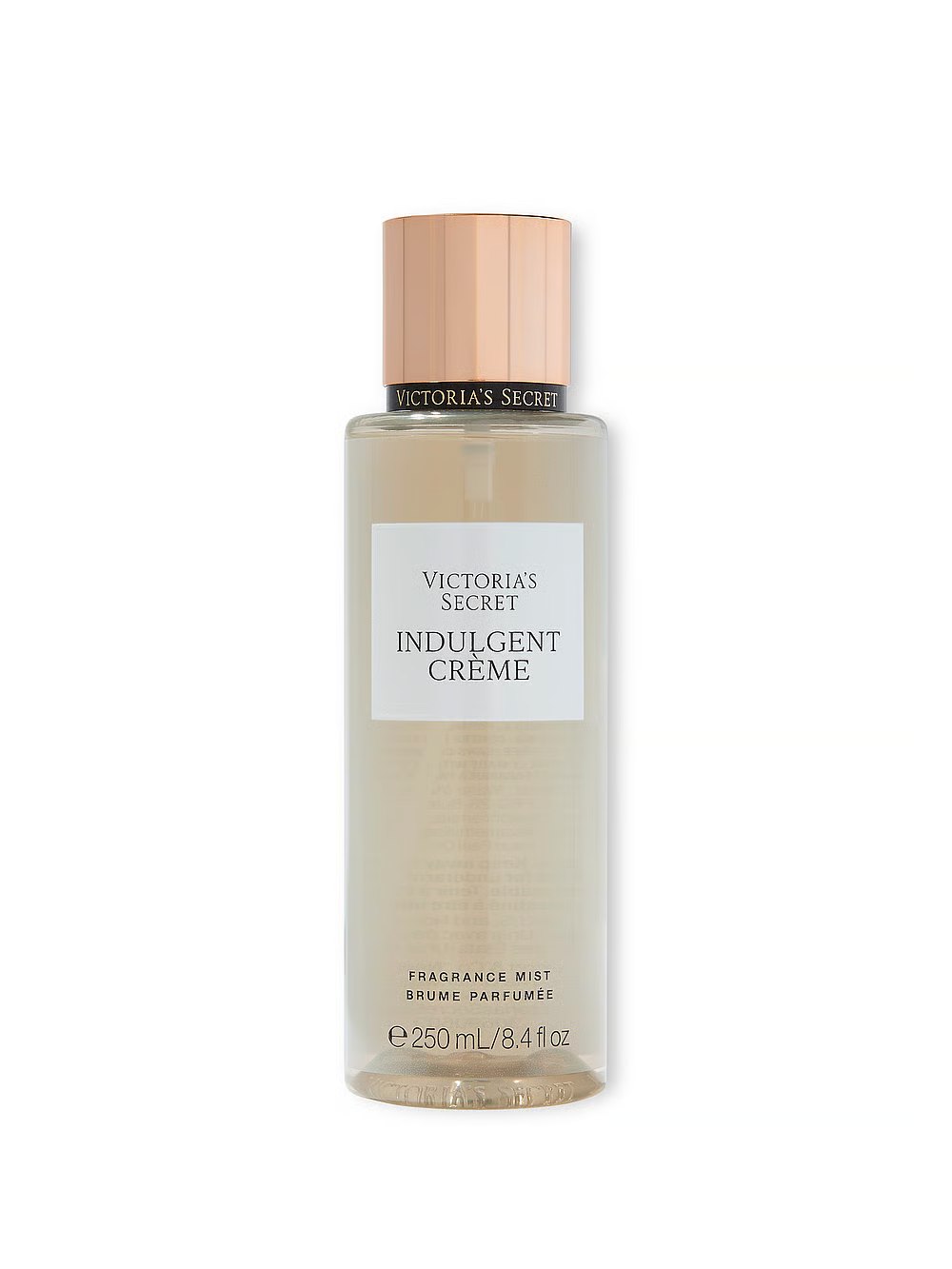 VS - Indulgent Crème Fragrance Mist