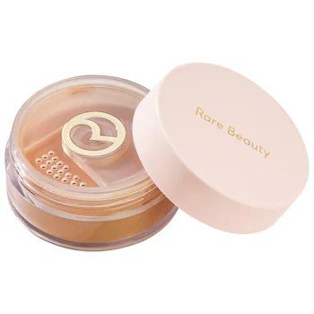 Sephora - Rare Beauty by Selena Gomez Always an Optimist Soft Radiance Setting Powder: color Medium /Deep
