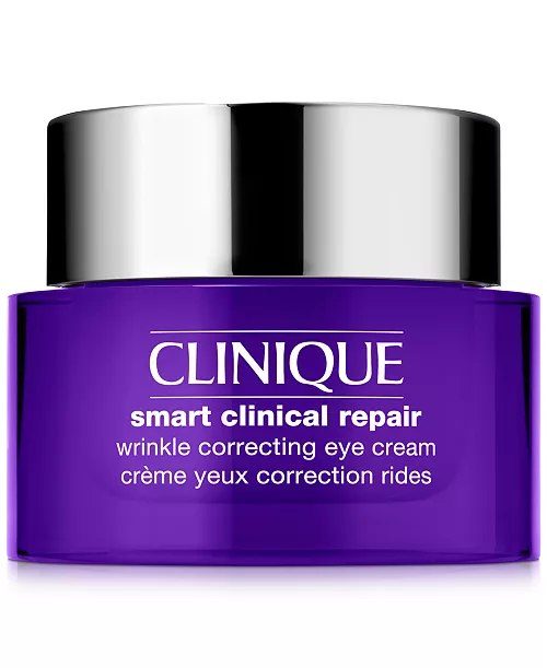 Macy's - Clinique Smart Clinical Repair Wrinkle Correcting Eye Cream, 0.5oz