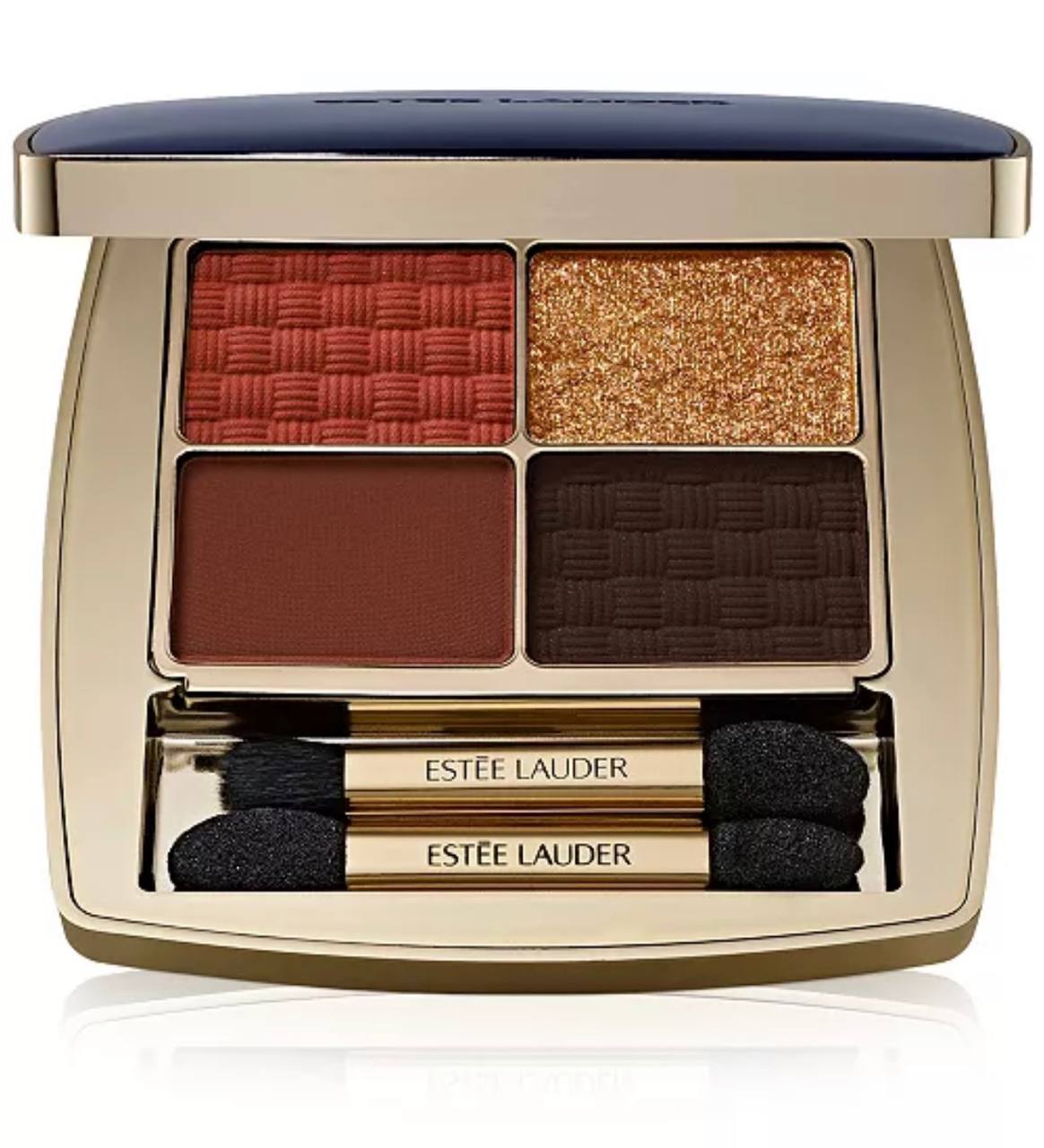 Estée Lauder- The Essential Eyeshadow Quad- Color Getaway