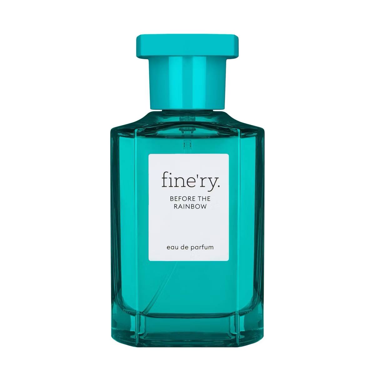Target - fine'ry. Eau de Parfum Women's Perfume - Before the Rainbow - 2 fl oz