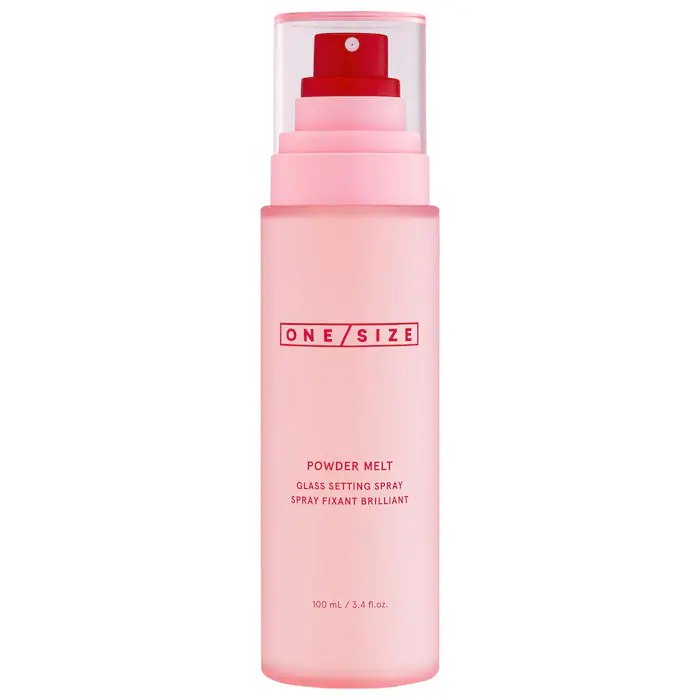 Sephora - ONE/SIZE by Patrick Starrr Powder Melt Glass Setting Spray