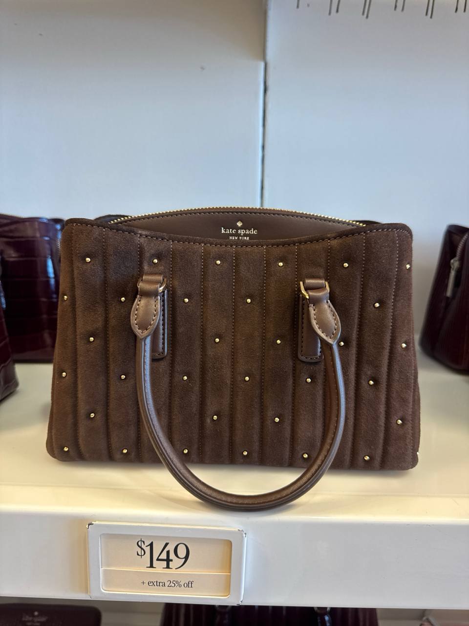 KS - Bolsa Tote