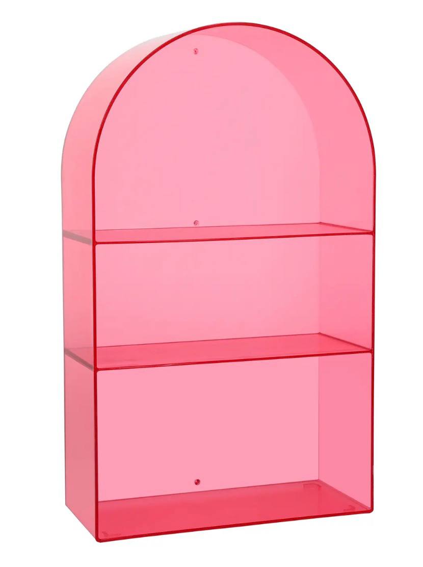 Five Below - Plastic Shelf