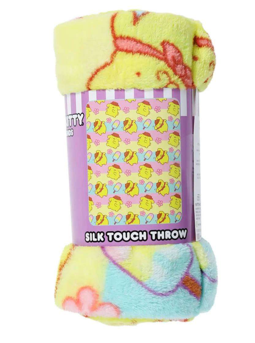 Five Below - Sanrio® Silk Touch Blanket 40in X 50in