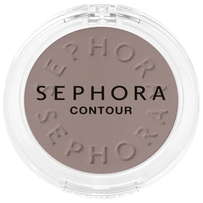Sephora - SEPHORA COLLECTION  Sephora Colorful® Contour Matte Powder- Color 01 Fair to Light