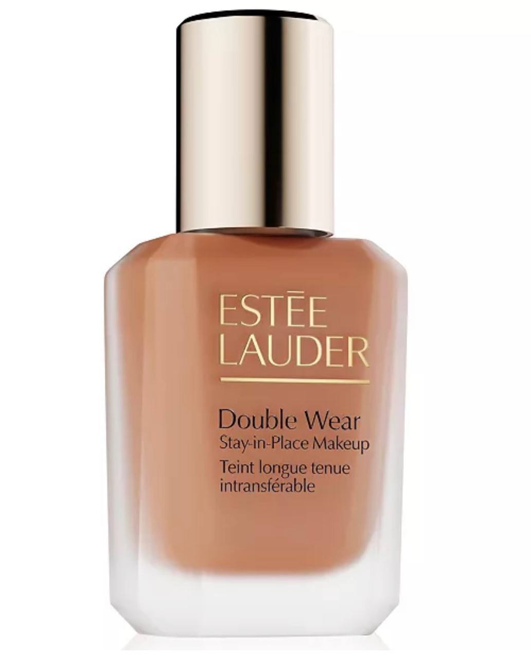 Estée Lauder- Double Wear Stay-in-Place Longwear Matte Foundation- Color 5W2
