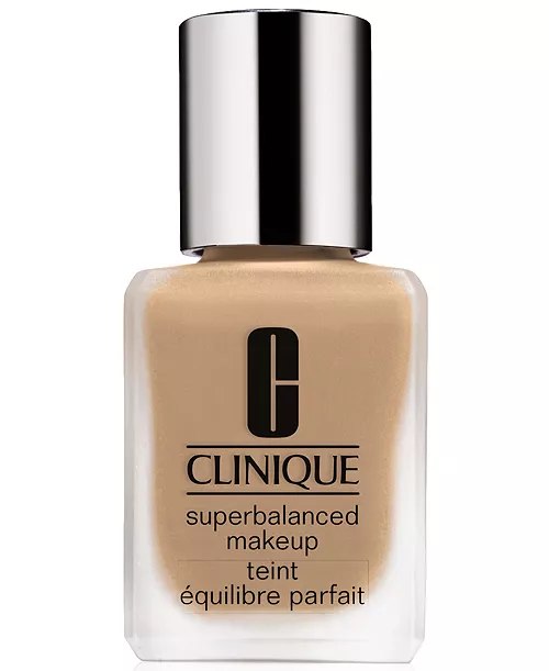 Macy's - Clinique Superbalanced Makeup Foundation, 1 oz.: Color CN 43