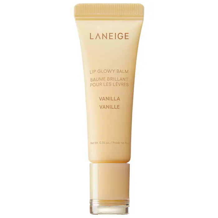 Sephora - LANEIGE  Lip Glowy Balm – Lightweight Hydration Lip Treatment with Shea Butter