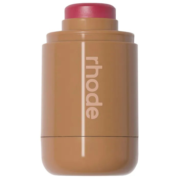 Sephora - rhode Pocket Blush Buildable Hydrating Cream Blush- color Teacup