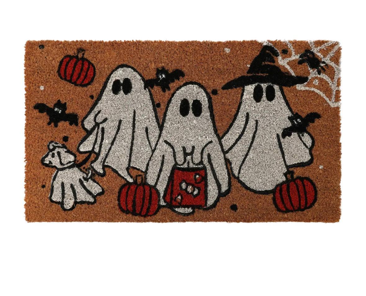 Five Below - Halloween Coir Mat