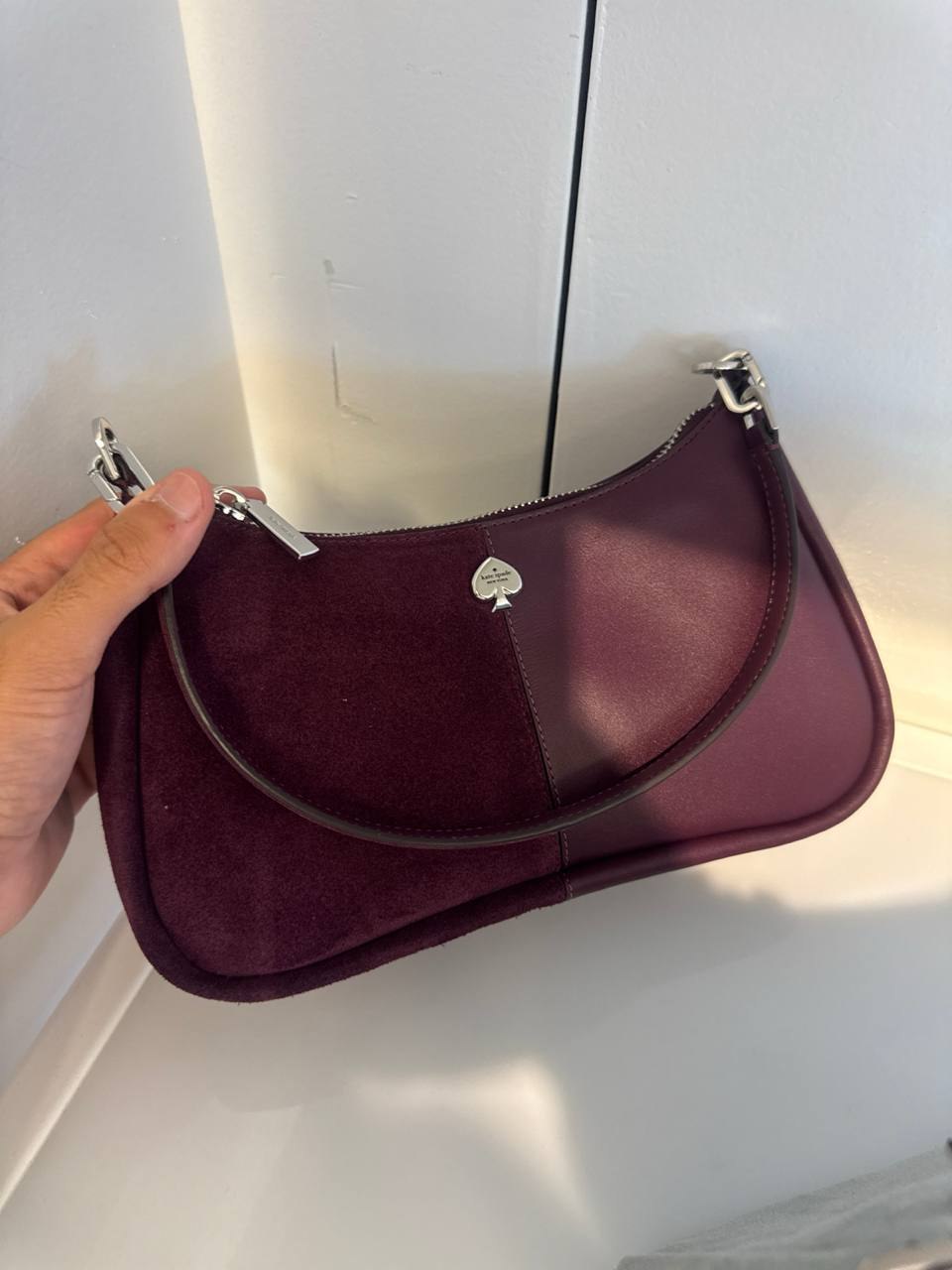 KS - Bolsa Shoulder
