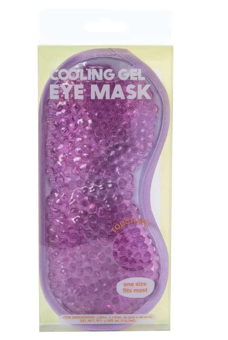 Five Below - Cooling Gel Eye Mask