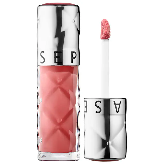 sephora - SEPHORA COLLECTION  Outrageous Plump Hydrating Lip Gloss- color 07