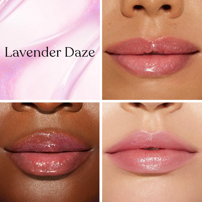 Sephora - Too Faced  Lip Injection Maximum Plump Extra Strength Hydrating Lip Plumper
