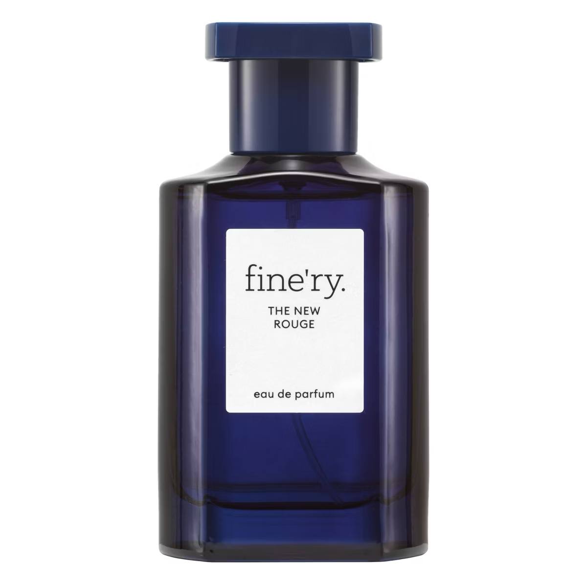 Target - fine'ry. Eau de Parfum Women's Perfume - The New Rouge - 2 fl oz