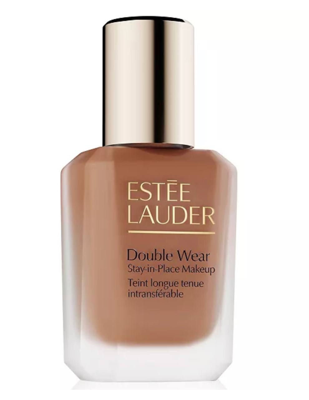 Estée Lauder- Double Wear Stay-in-Place Longwear Matte Foundation- Color 6N1