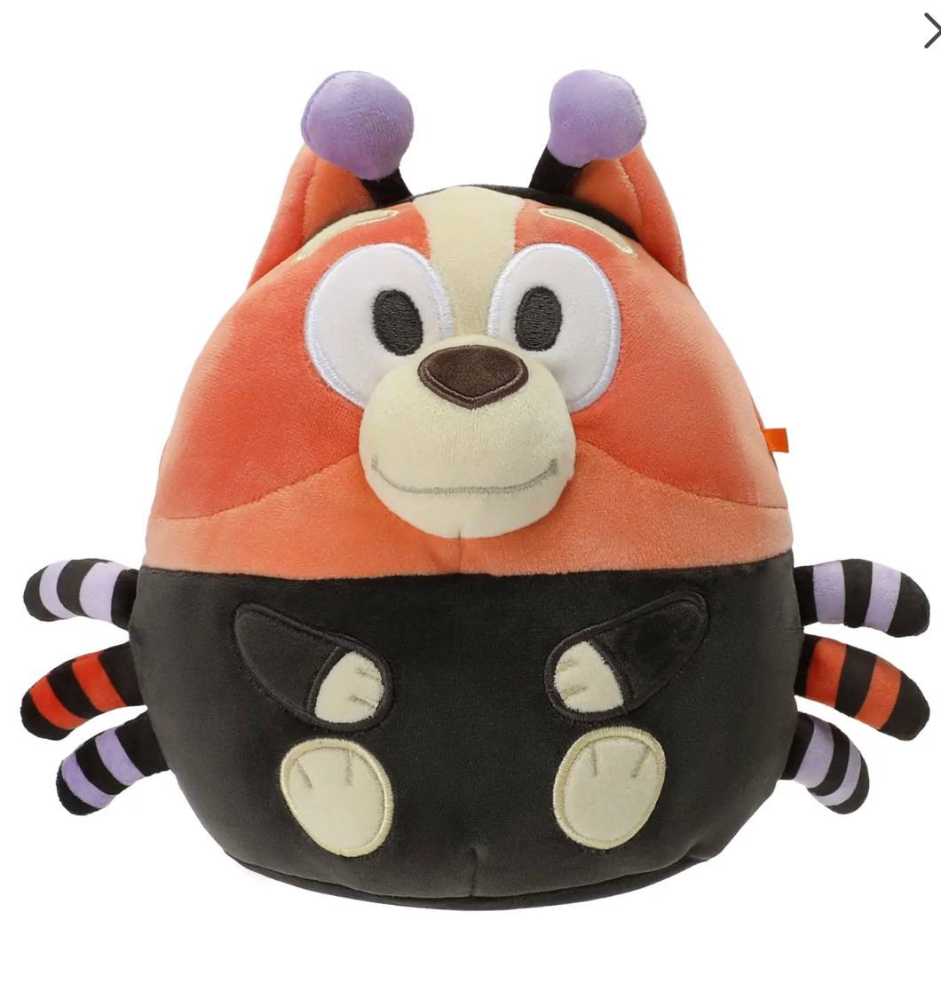 Five Below - Squishmallows™ Bluey™ Character Plush