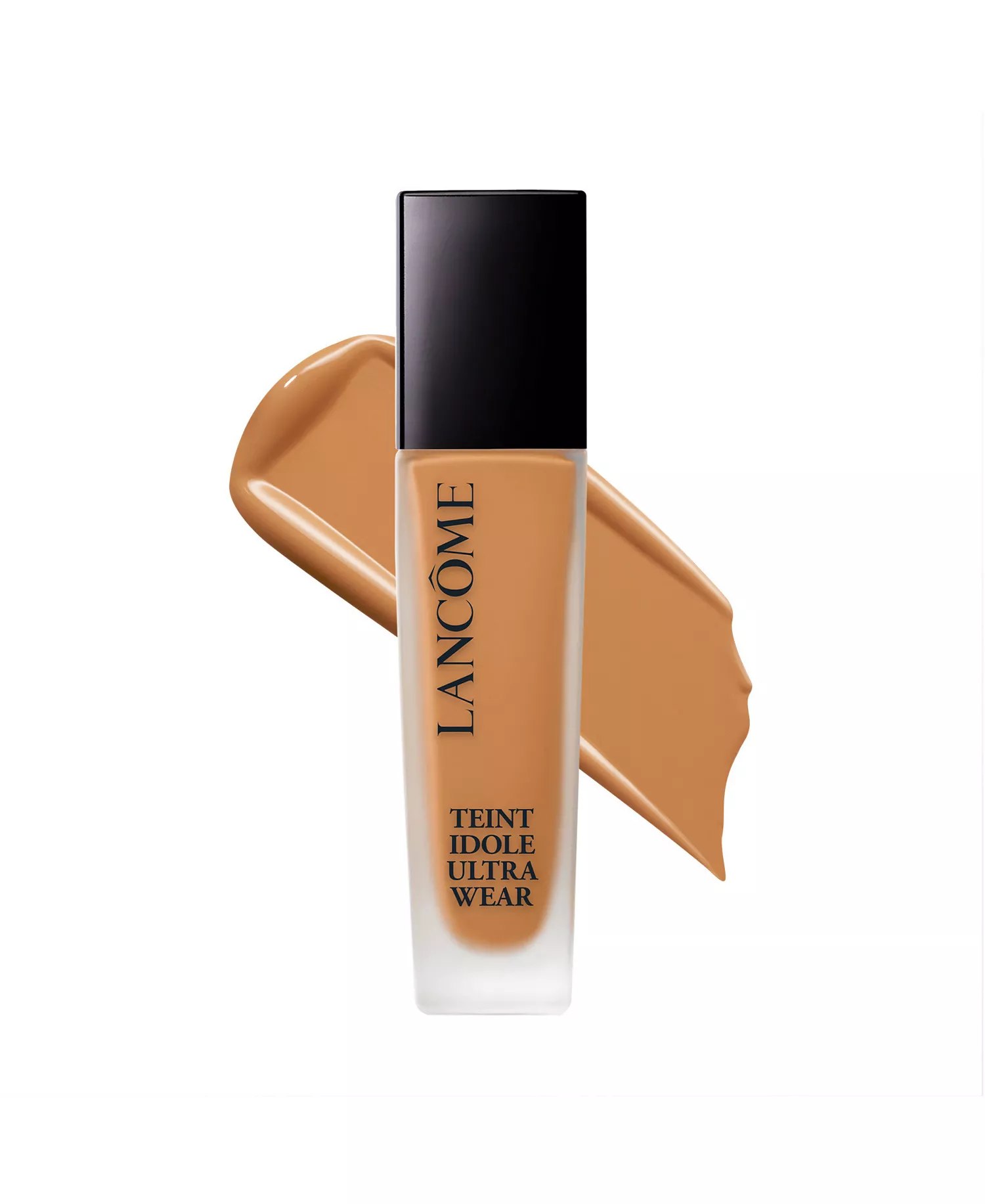 Macy's - Lancôme Teint Idole Ultra Wear Natural Matte Foundation with Hyaluronic Acid & Vitamin E: Color 410N