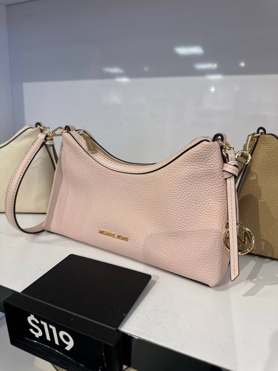 MK - Bolsa Sammy Shoulder