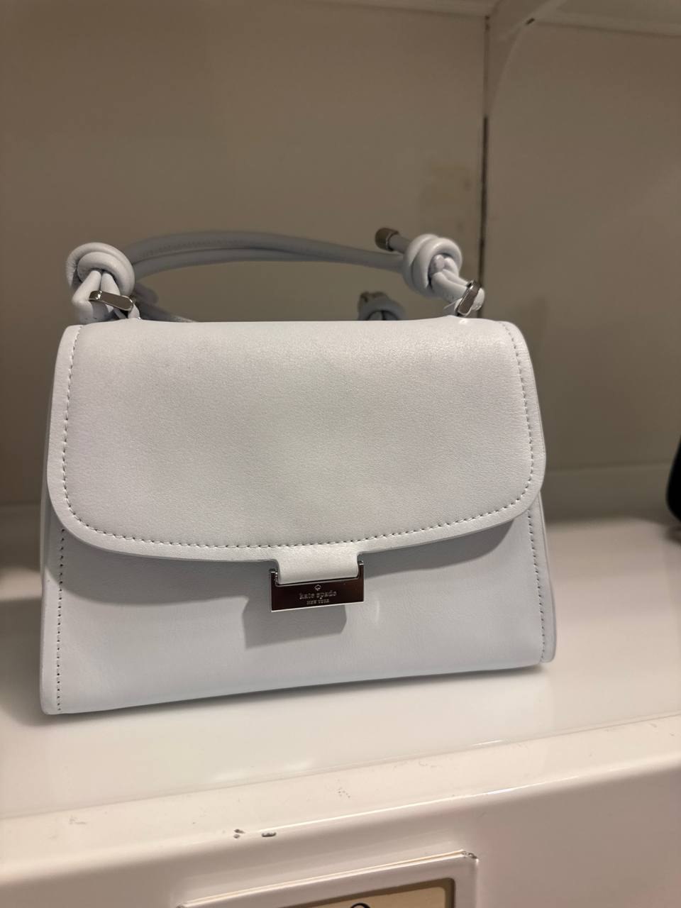 KS - Bolsa Handbag
