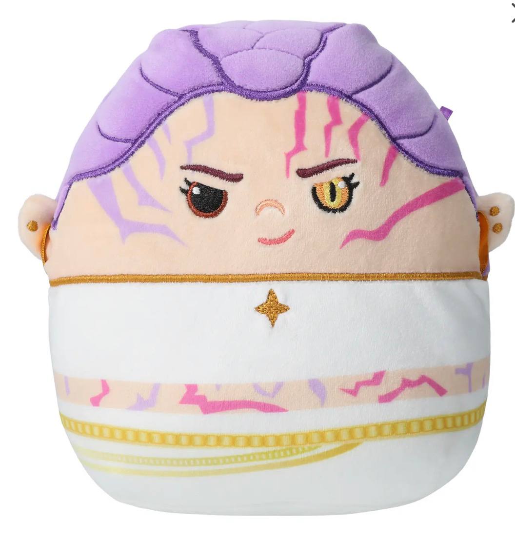 Five Below - Squishmallows™ KPop Demon Hunters Plush