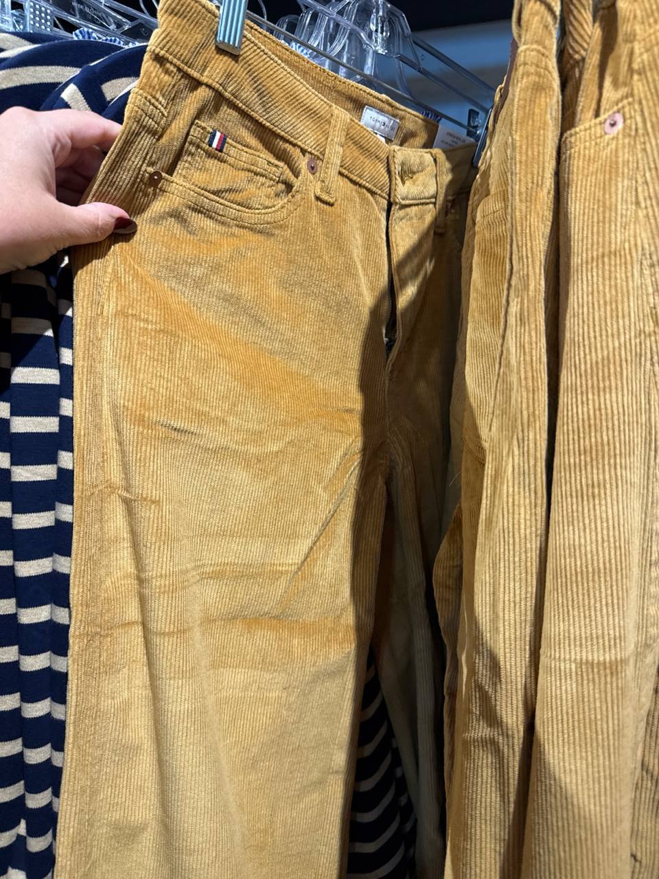 Tommy Fem - Calça