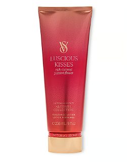 Vs - Luscious Kisses Fragrance Lotion