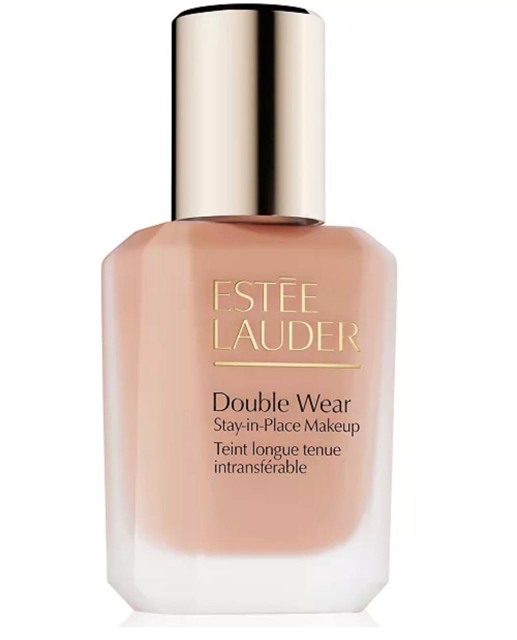 Estée Lauder- Double Wear Stay-in-Place Longwear Matte Foundation- Color 2C3