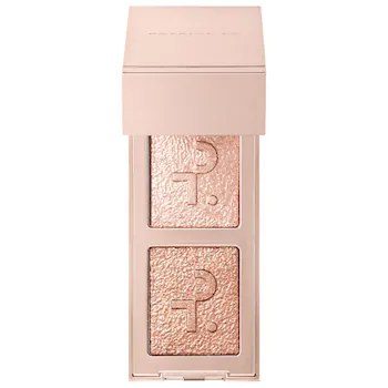 Sephora - PATRICK TA Major Dimension Eye Illusion Eyeshadow Duo: Color When The Sun Sets