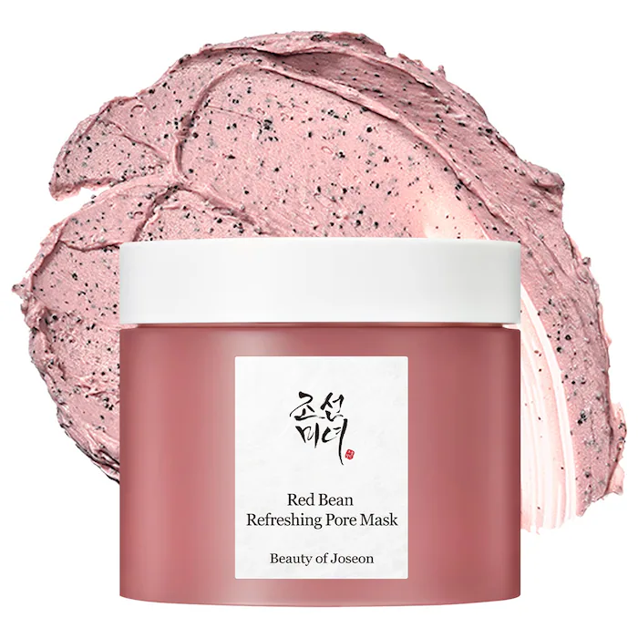 sephora - Beauty of Joseon  Red Bean Refreshing Pore Mask for Purifying Pore Care