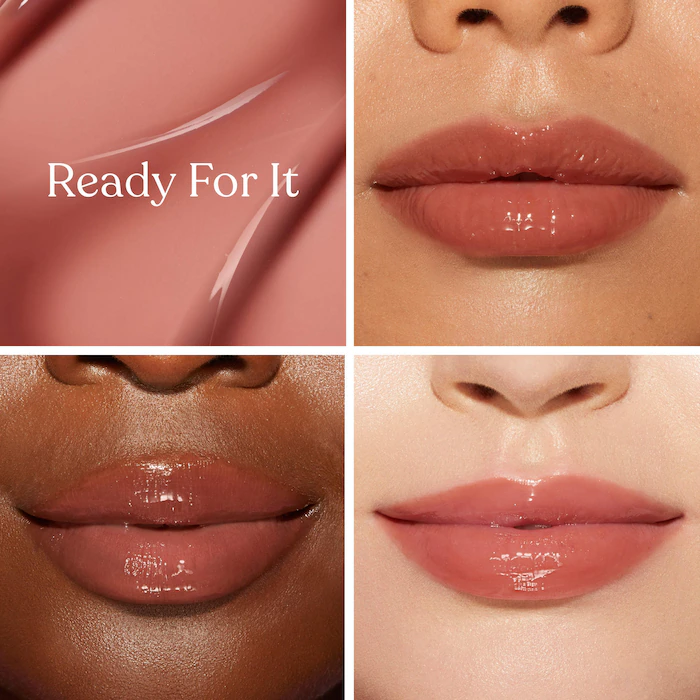 Sephora - Too Faced  Lip Injection Maximum Plump Extra Strength Hydrating Lip Plumper