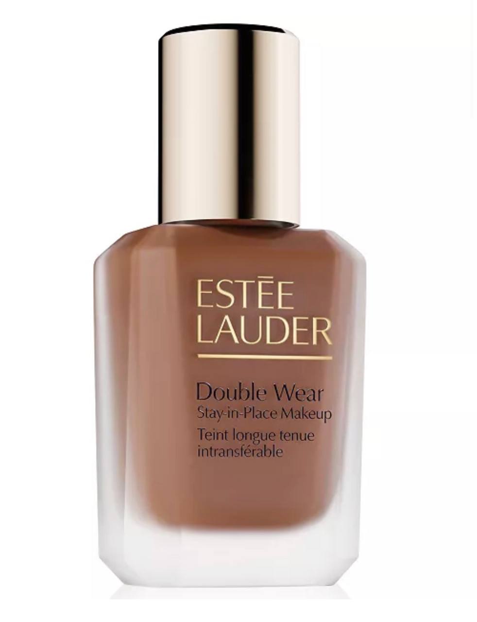 Estée Lauder- Double Wear Stay-in-Place Longwear Matte Foundation- Color 7W1