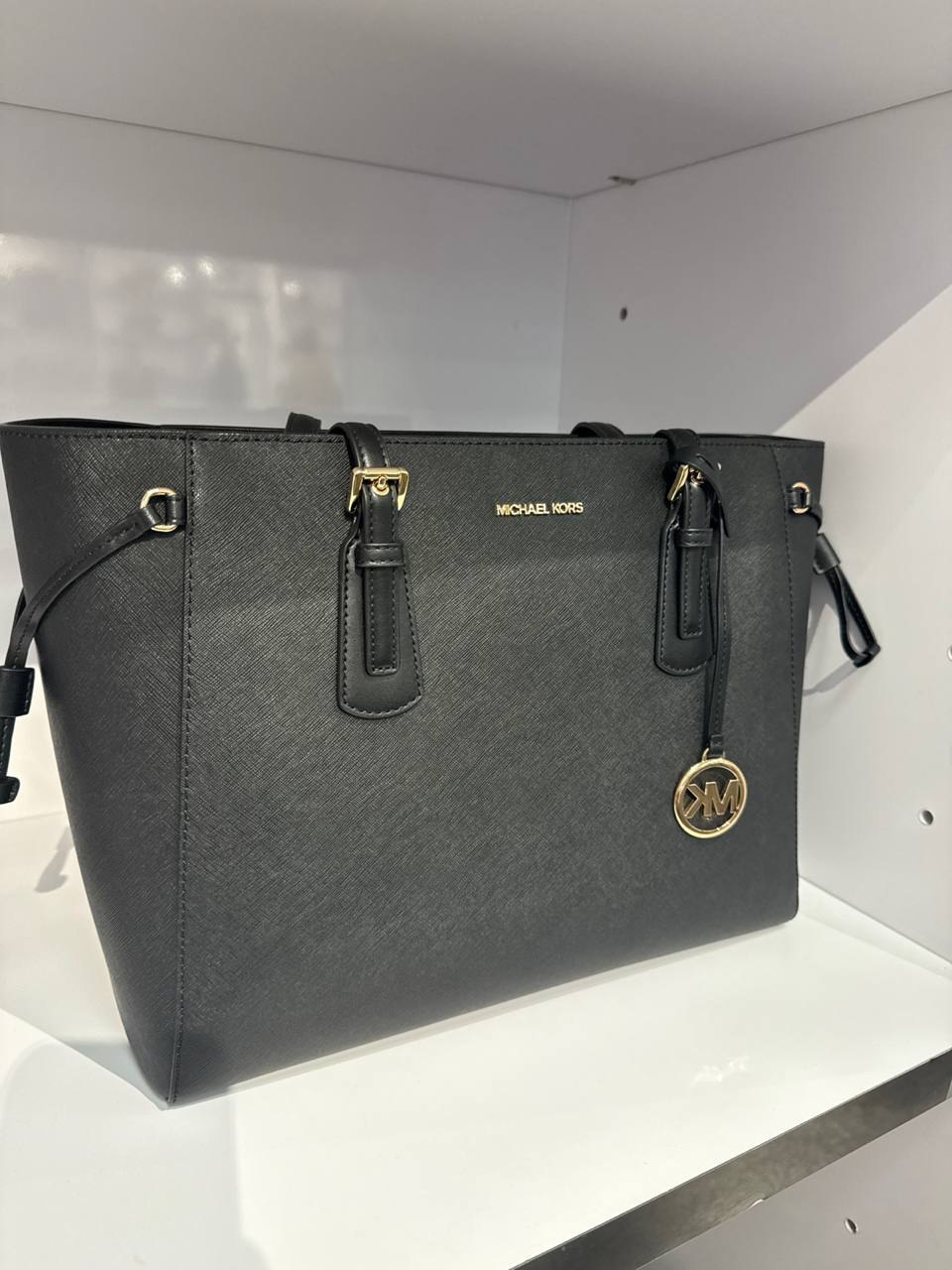 MK - Bolsa Voyager (Sem Carteira)